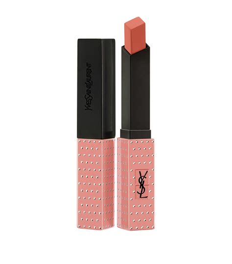 yves saint laurent rouge pur couture studs collector lookfantastic|ysl rouge pur couture 22.